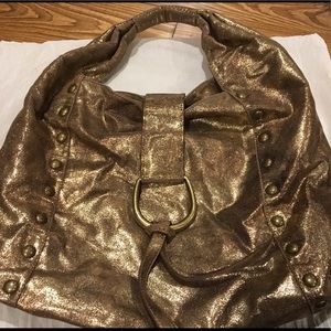 Donald J. Plunger bag